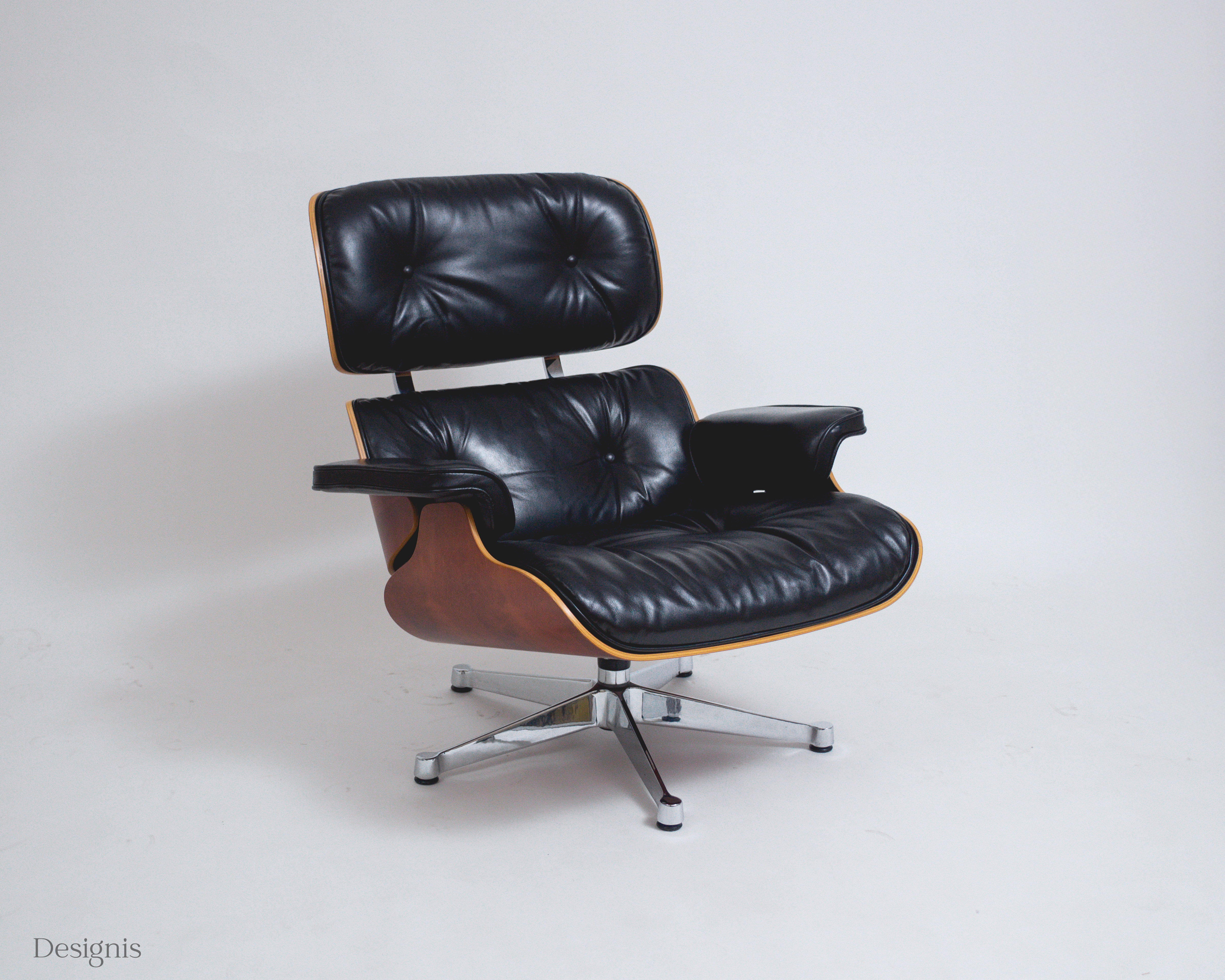 Vitra Eames Lounge Chair