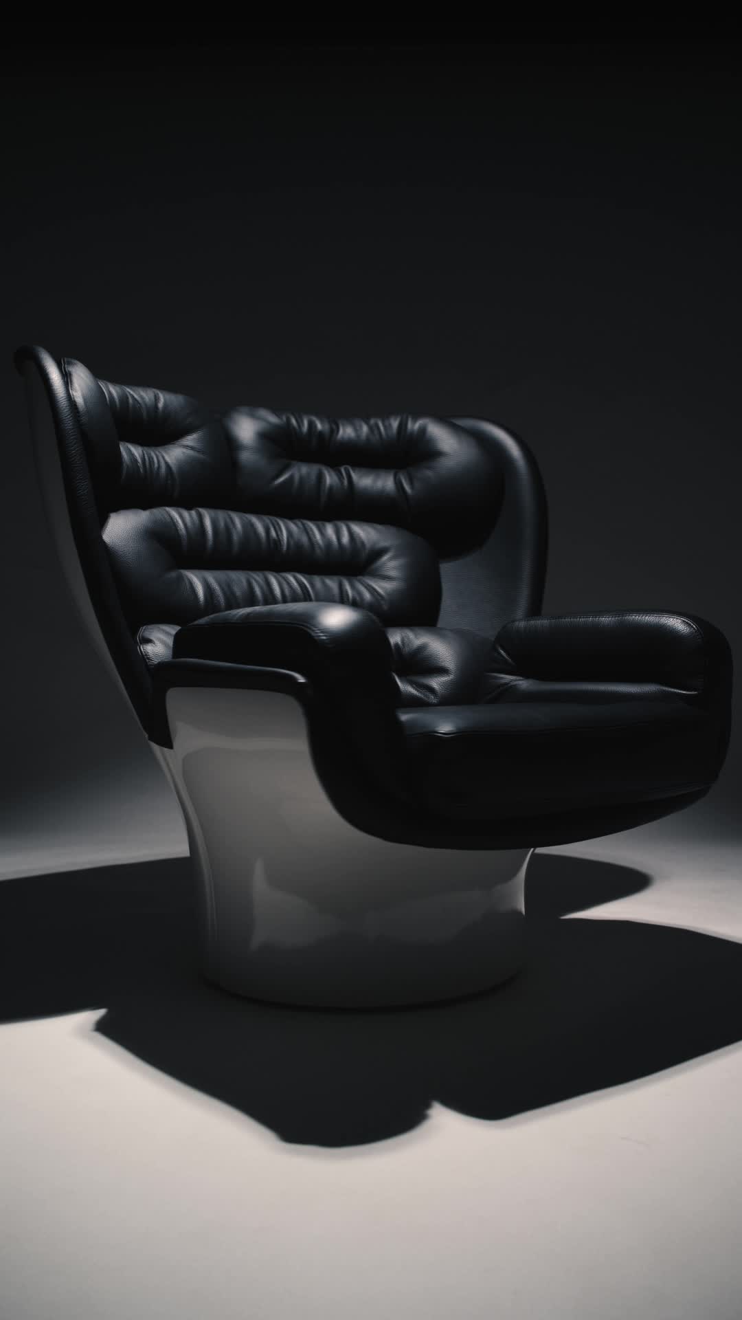 Elda Chair